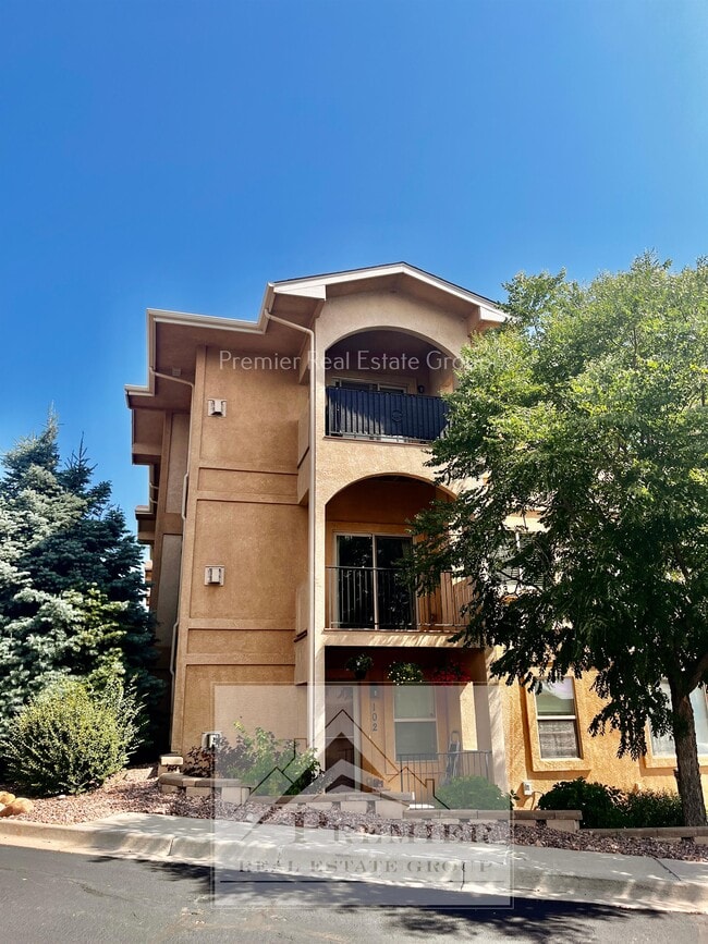 property at 1610 Little Bear Creek Point