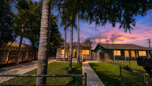 property at 3945 E Madison Ave