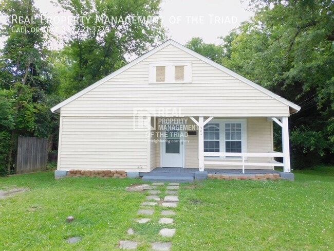 property at 504 Oxford St
