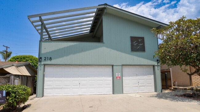 property at 218 Avenida Rosa