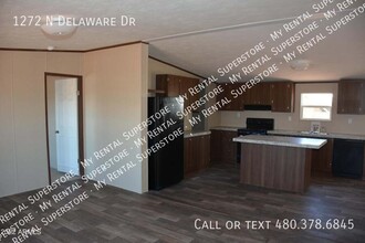 1272 N Delaware Dr in Apache Junction, AZ - Building Photo - Building Photo