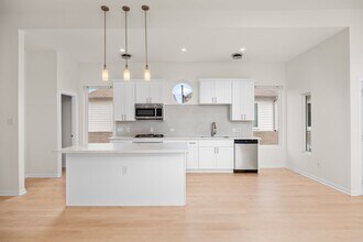 5632 Kiam St in Houston, TX - Building Photo - Building Photo