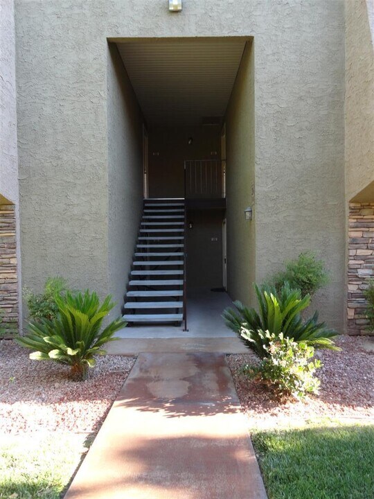5080 Indian River Dr-Unit -#399 in Las Vegas, NV - Foto de edificio