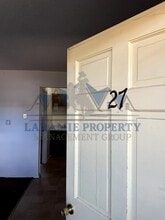 706 Downey St in Laramie, WY - Building Photo - Building Photo