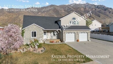 577 S 500 E St in Santaquin, UT - Building Photo - Building Photo