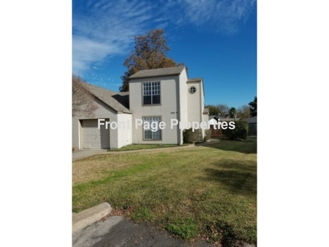 property at 1306 Danbury Square