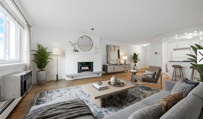 7 Chauncy St, Unit 41