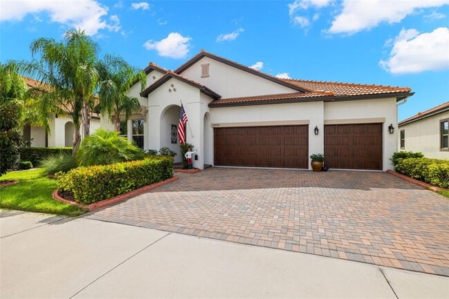 property at 16938 Scuba Crest St