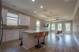 3437 St Anthony Ave in New Orleans, LA - Building Photo - Building Photo