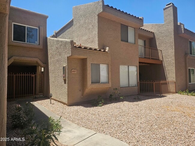 property at 2834 S Ext Rd