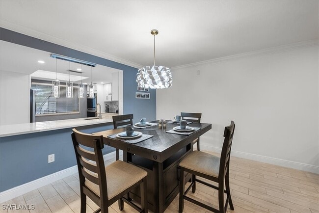 property at 5841 Rattlesnake Hammock Rd