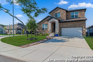 12455 Diagon Aly in San Antonio, TX - Building Photo