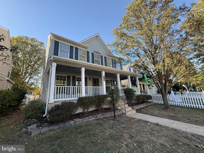 20453 Charter Oak Dr in Ashburn, VA - Building Photo - Building Photo