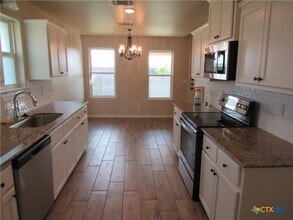 202 E Avenue H in Nolanville, TX - Building Photo - Building Photo