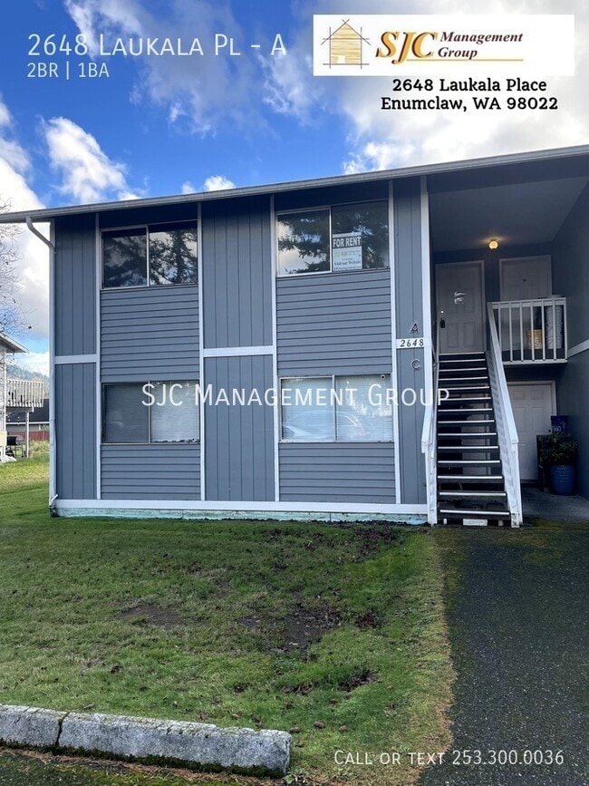 property at 2648 Laukala Pl