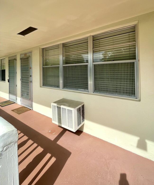 property at 201 Canterbury I