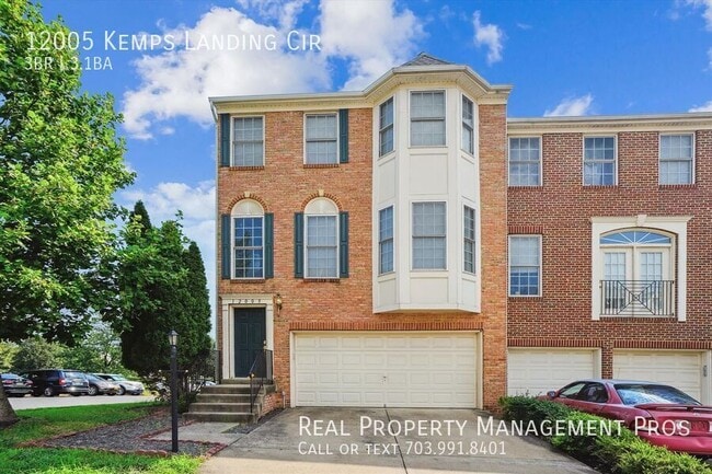 property at 12005 Kemps Landing Cir