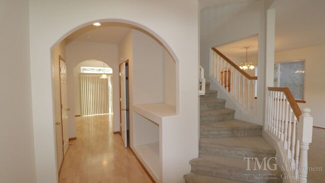 property at 16805 NE 9th St