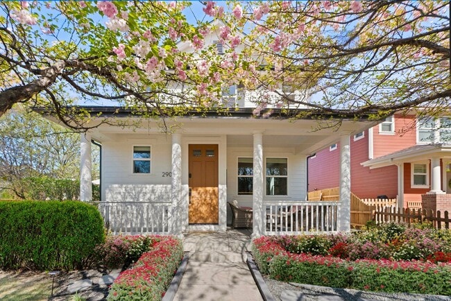 2907 Emporia St in Denver, CO - Building Photo - Building Photo