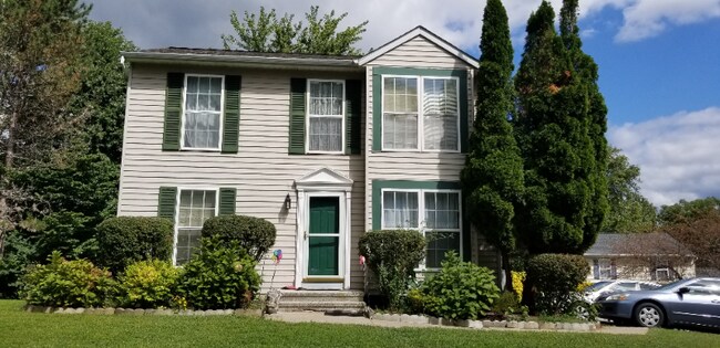 property at 902 Hackle Dr
