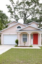 835 McFall Ave in Orlando, FL - Building Photo