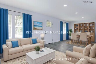 5023 Santos Dr W in Mobile, AL - Building Photo - Building Photo