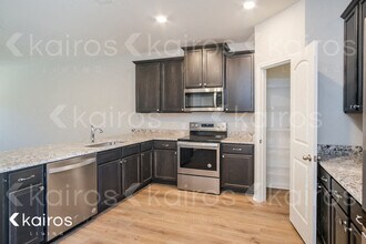 117 Mount Vernon Way in Liberty Hill, TX - Building Photo - Building Photo