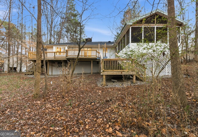 140 Maple Pl in Fayetteville, GA - Building Photo - Building Photo