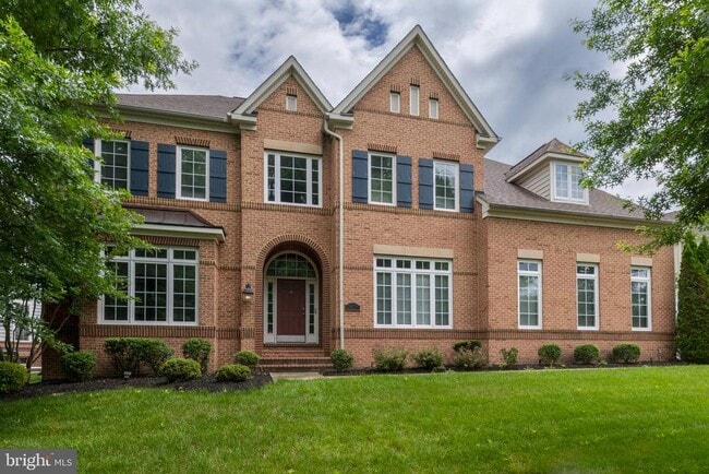 property at 2831 Galeshead Dr