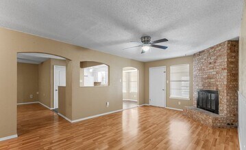 216 Dirks Dr in Wichita Falls, TX - Building Photo - Building Photo