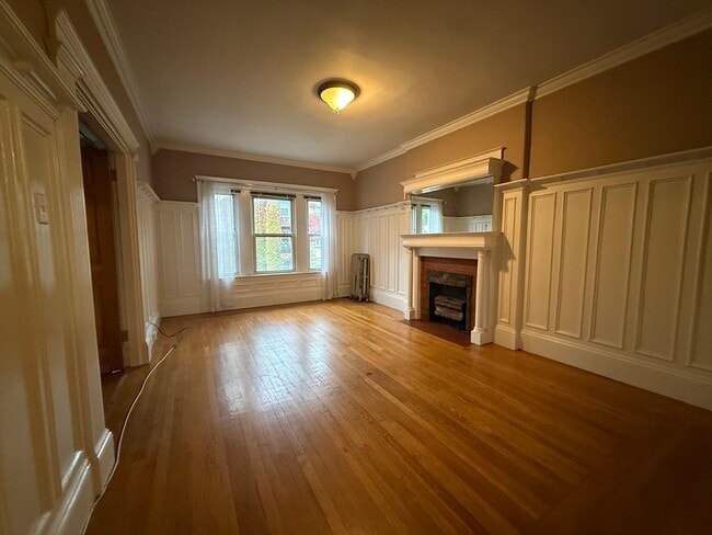 43 Strathmore Rd in Boston, MA - Building Photo - Building Photo