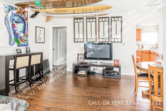 613 Knob Hill Ave in Redondo Beach, CA - Building Photo - Building Photo