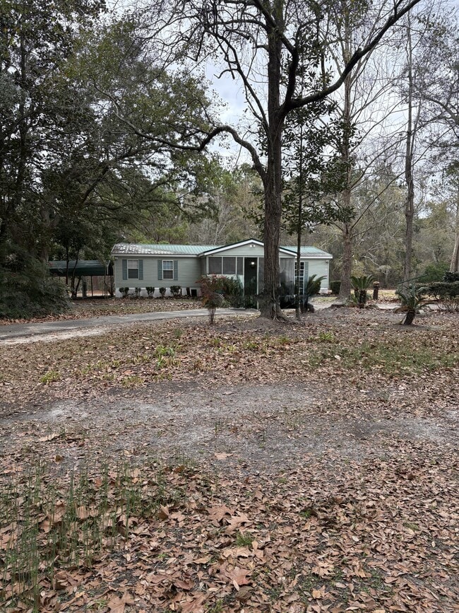 property at 371 Tom Lodge Rd