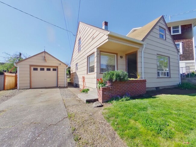 property at 34 W 27th Ave