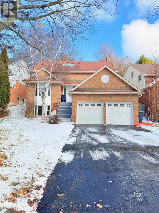 property at 41 Broadbridge Dr
