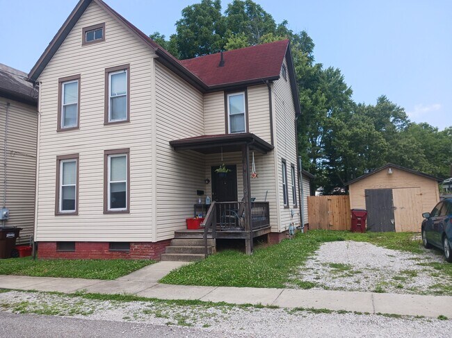108 Porter St photo'