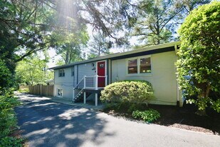 4316 Brookside Dr in Alexandria, VA - Building Photo