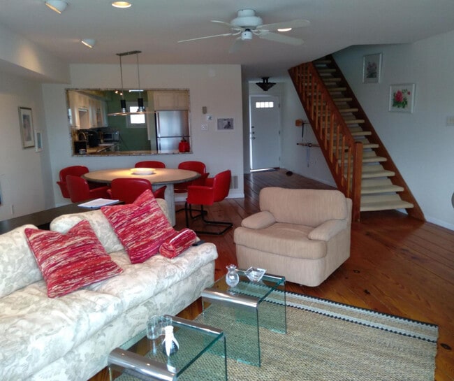 151 N Annapolis Ave, Unit C in Atlantic City, NJ - Foto de edificio - Building Photo