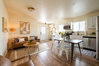 3767 32nd St in San Diego, CA - Building Photo - Building Photo