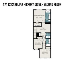 17112 Carolina Hickory Dr in Huntersville, NC - Building Photo - Building Photo