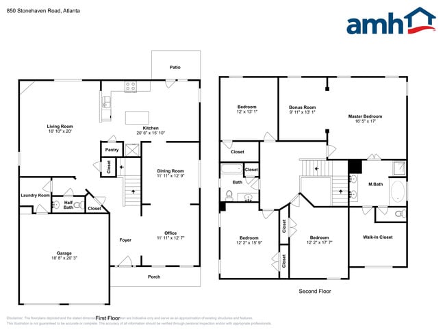 850 Stonehaven Rd SW in Atlanta, GA - Building Photo - Building Photo