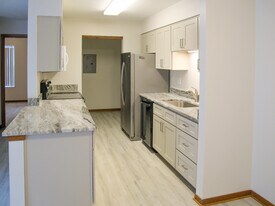 888 Culp Ave in Fort Walton Beach, FL - Building Photo