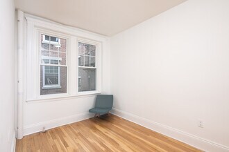 276 Chestnut Hill Ave, Unit 6 in Boston, MA - Building Photo - Building Photo