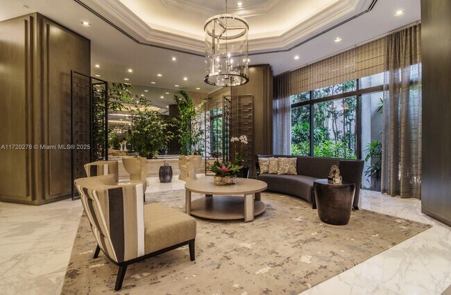 2000 Island Blvd in North Miami Beach, FL - Building Photo - Building Photo