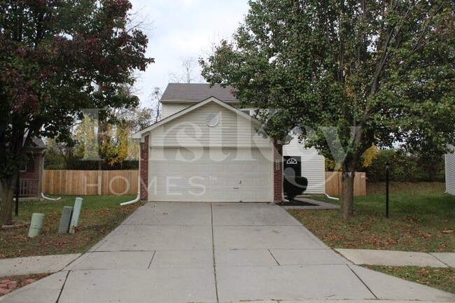 property at 4366 Village Trace Ct