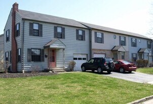 1580 Doten Ave in Columbus, OH - Building Photo