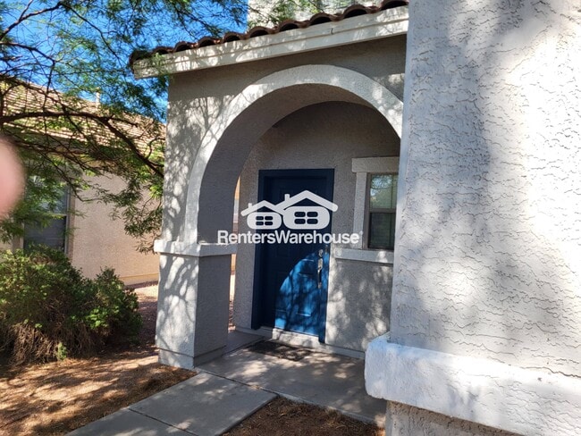 property at 2657 S Southwind Dr