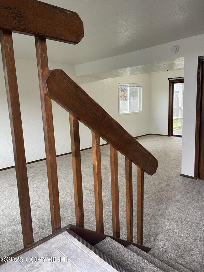 3110 Norm Cir in Anchorage, AK - Building Photo - Building Photo