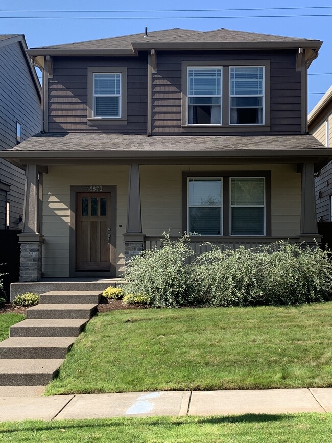 property at 16873 SW Romeo Ter