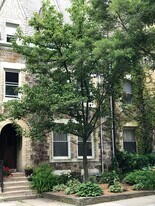 318 Tappan St in Brookline, MA - Building Photo